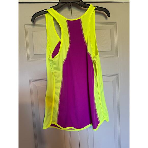 Marika Tek Mesh Women's Tank Top - Picture 4 of 4